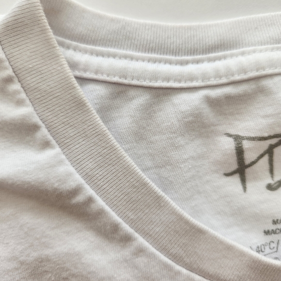 Pink Band Tee Summer Carnival Concert Tour Graphic 2023 Unisex Cute Merch Large - Picture 7 of 10